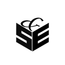 VisionMedia — SnE Organization Website logo